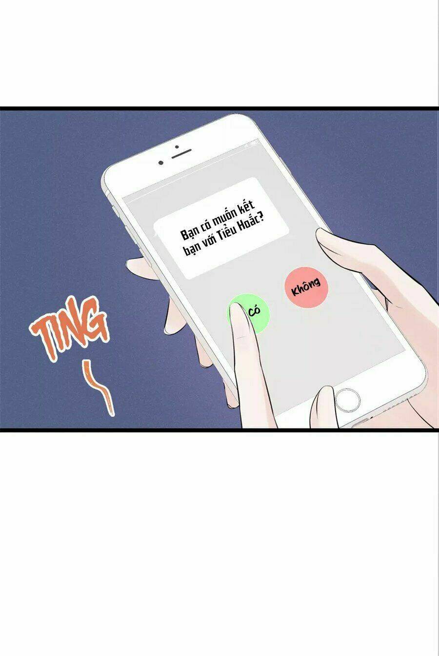 cạm bẫy lửa tình chapter 78 37