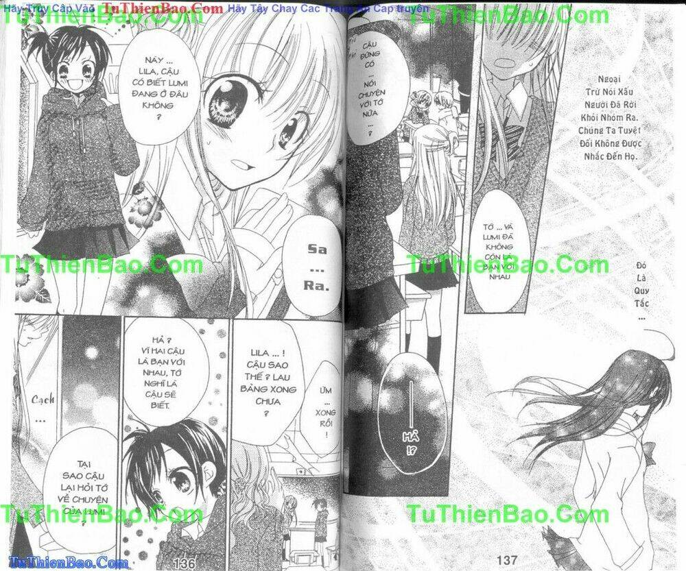 chân trời hạnh phúc chapter 2 69