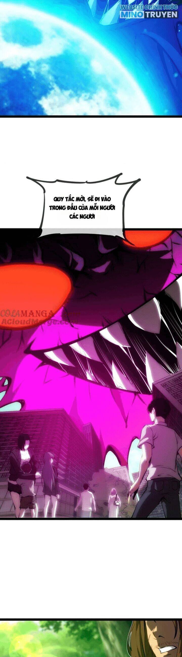 thâm uyên chi chủng chapter 62 20