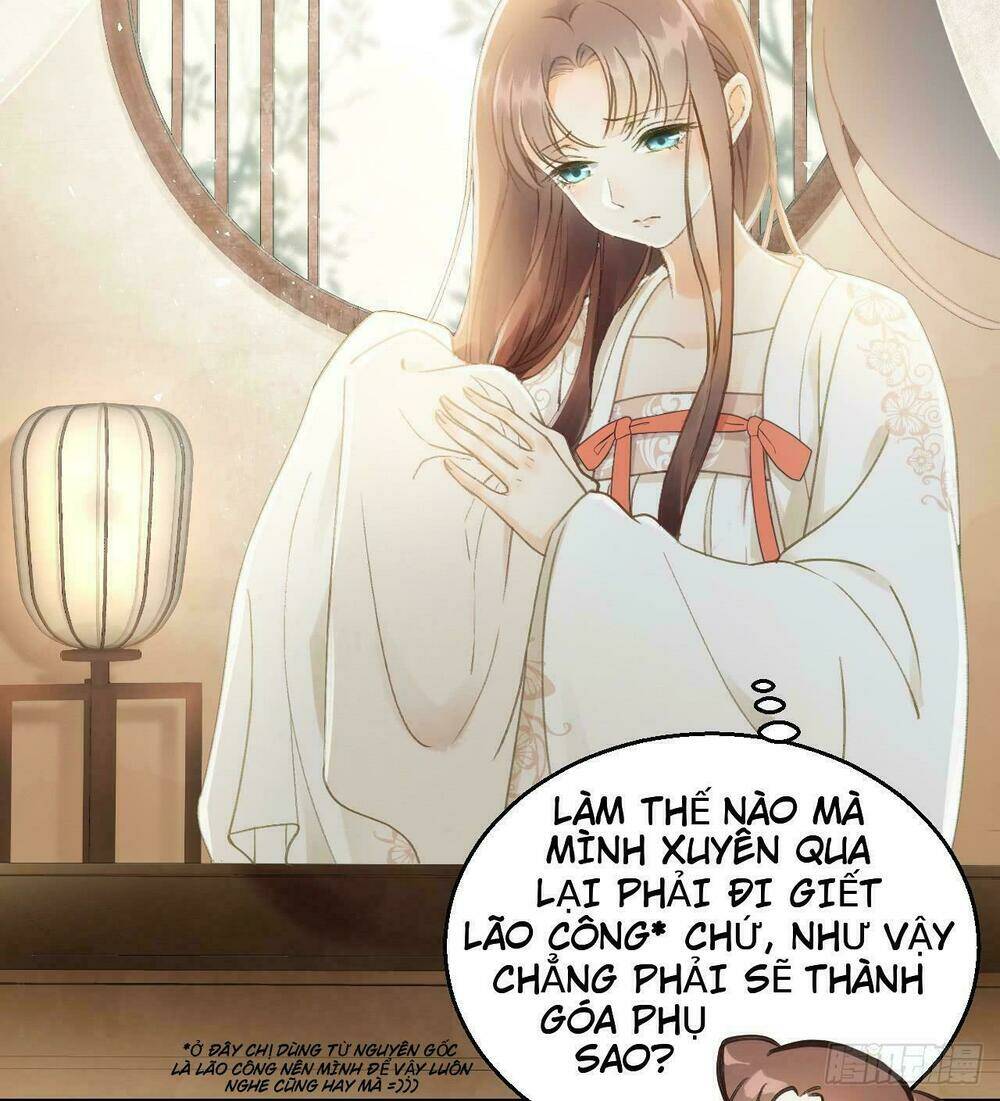 vương gia ba tuổi rưỡi của tôi chapter 5 5