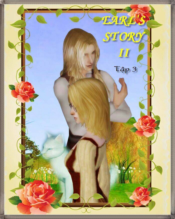 truyện sims - earl story chapter 56 1