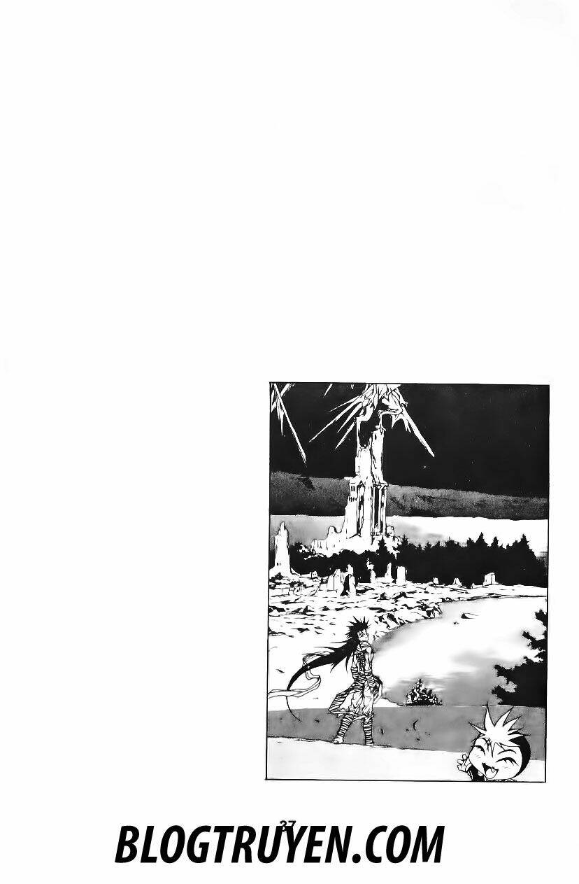 shoma - thiên vương thần kiếm chapter 79 13