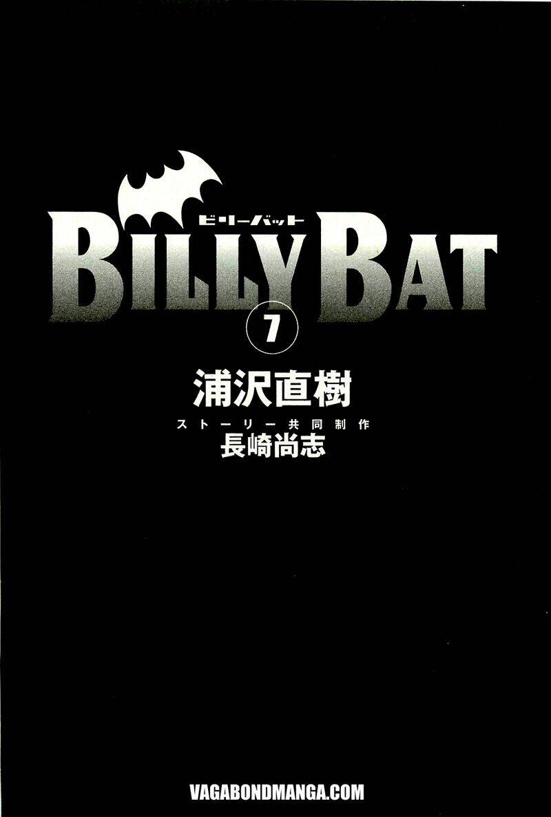 billy bat chapter 54 3