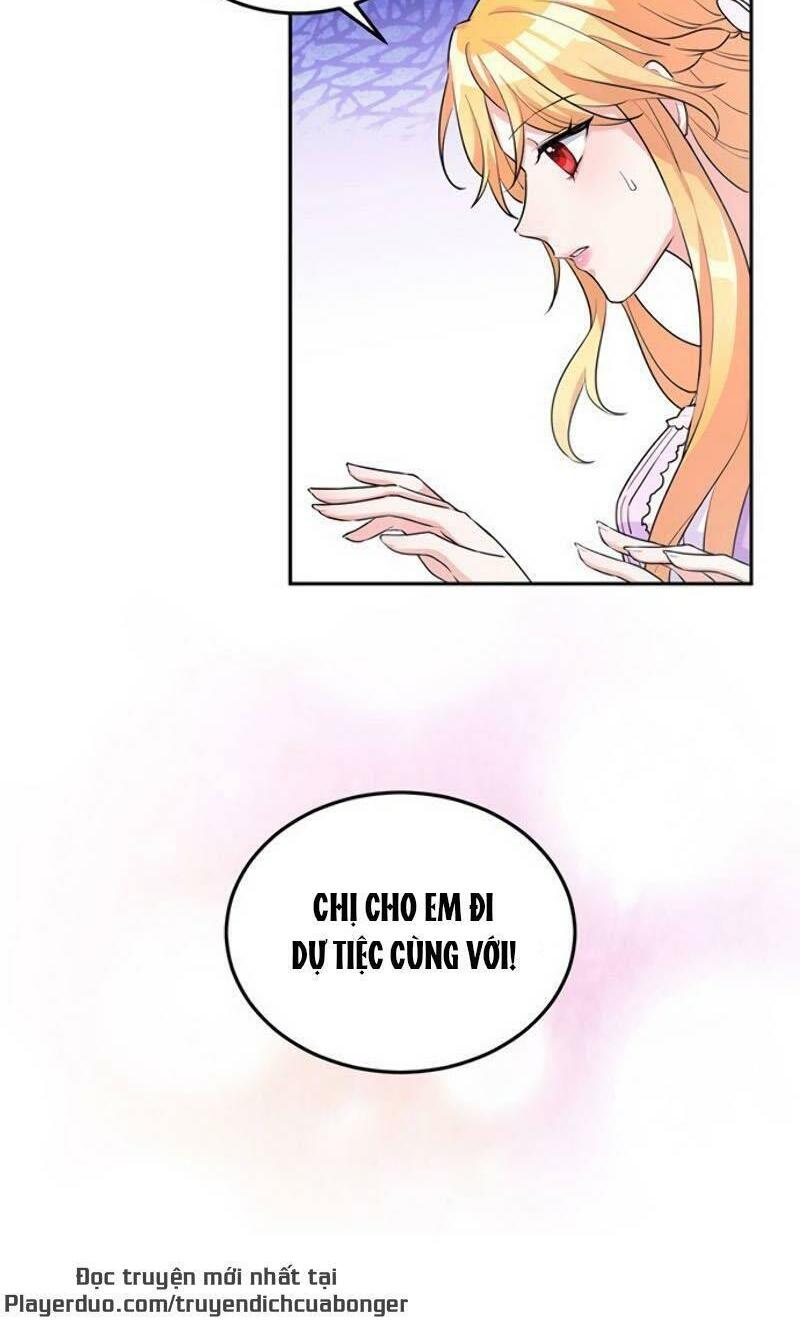 nữ hiệp trở về chapter 4 38