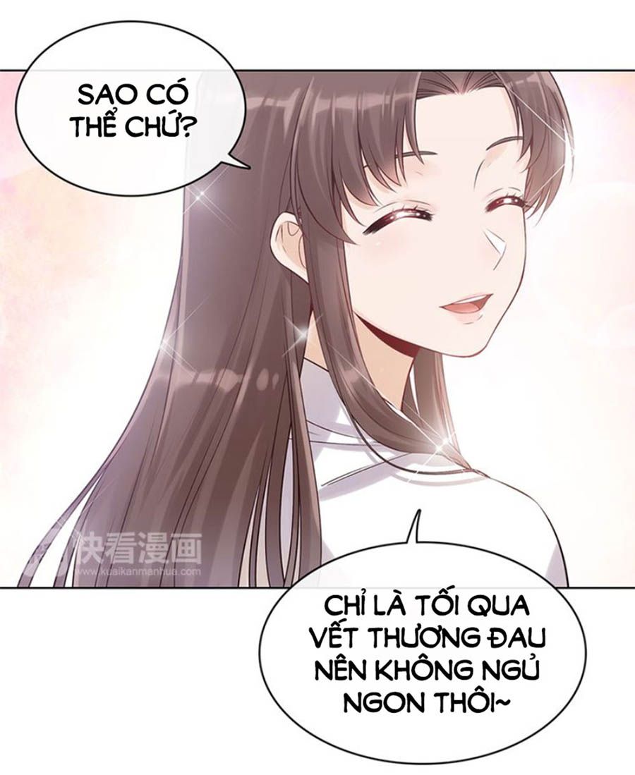 mỹ nhân già rồi chapter 23 28