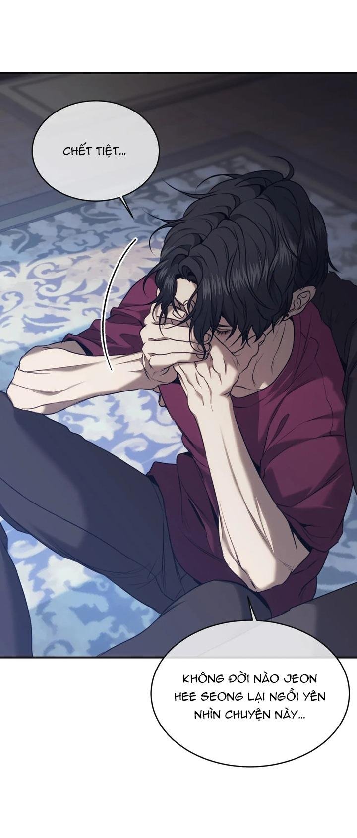 công cuộc báo thù của kẻ yếu thế chapter 87 53