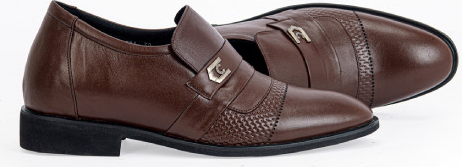 Giày da nam cao cấp TCC Lexshoes Lex79