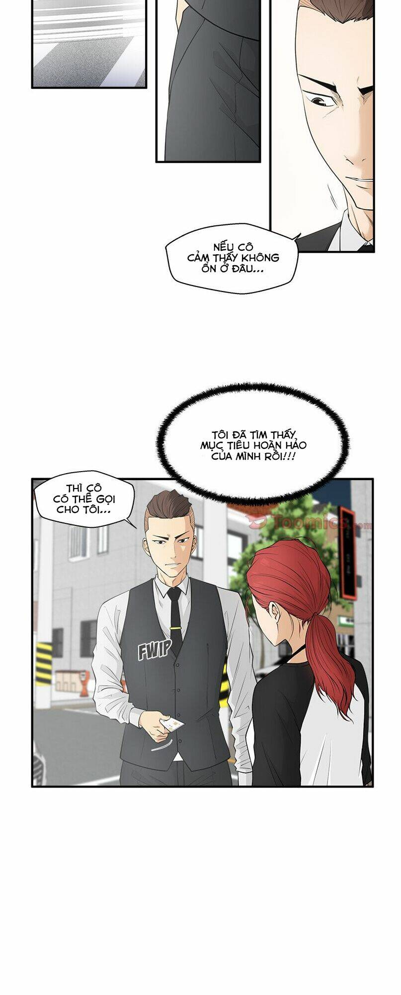 mr kang chapter 45 7