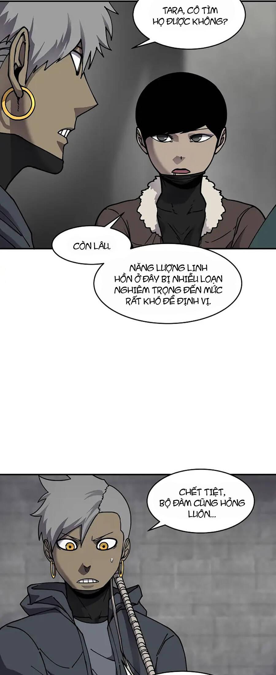 pháp sư chapter 59 7