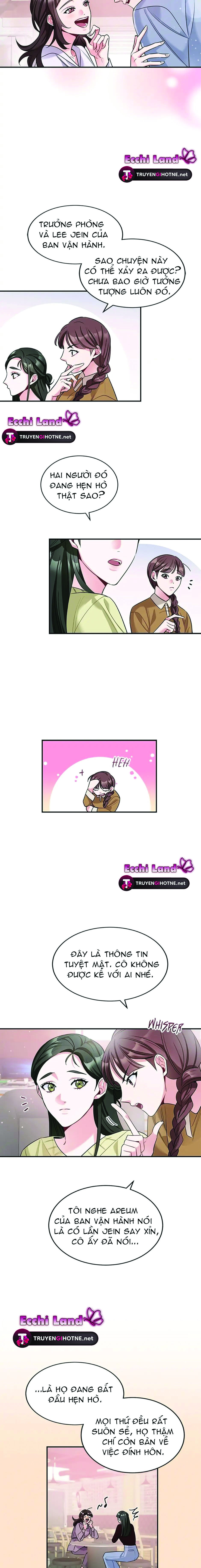 vụ tai tiếng có chủ đích chapter 3.1 6