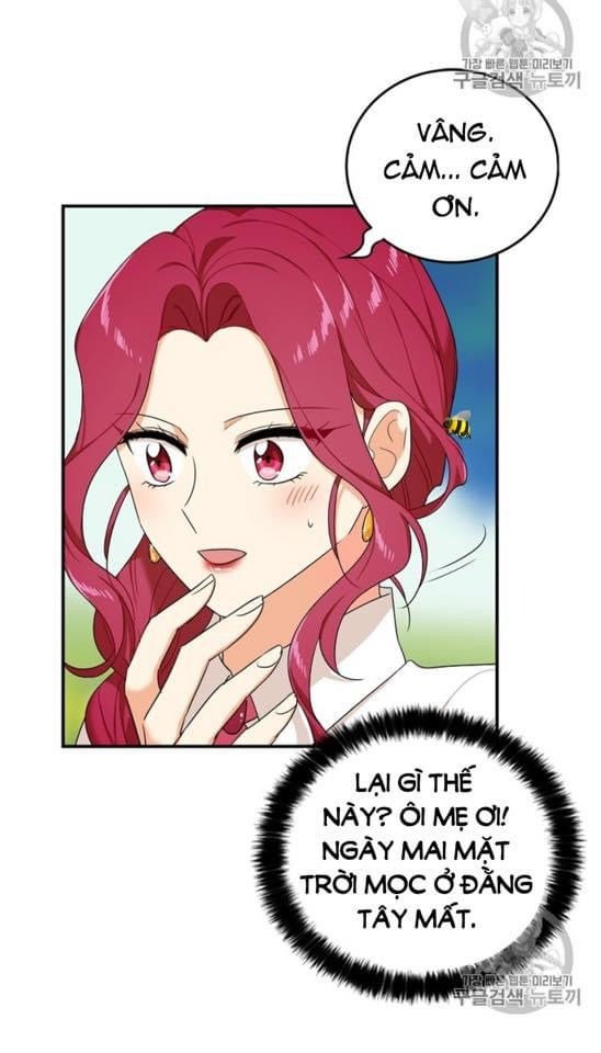 xuyên không trở thành mẹ của nhân vật phản diện chapter 26 42