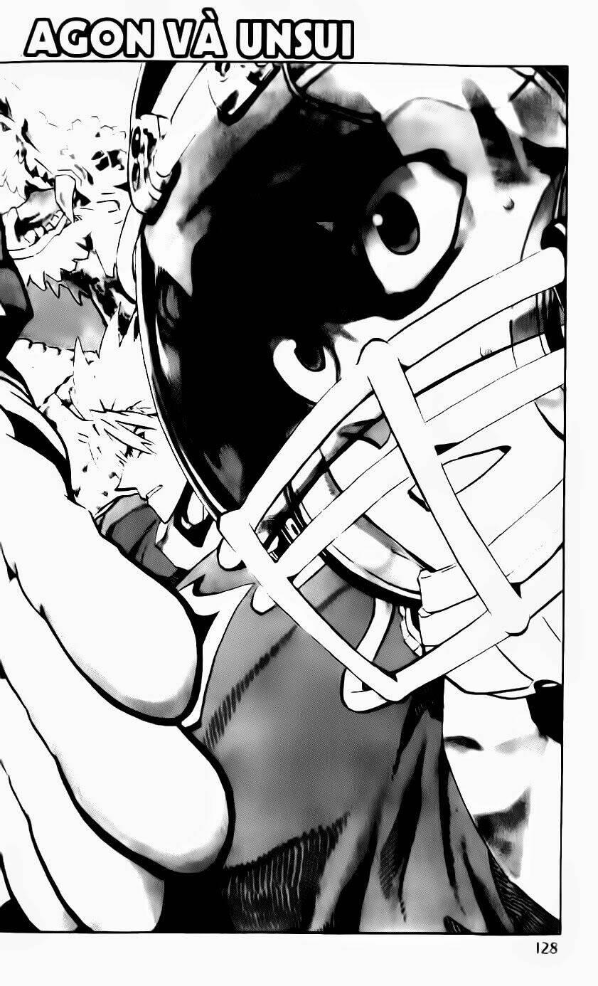 lá chắn mắt chapter 185 2