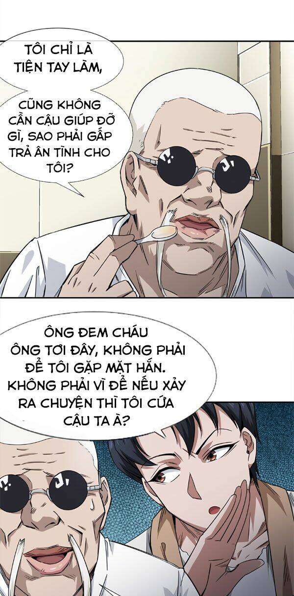 dạ thị chi vương chapter 12 30