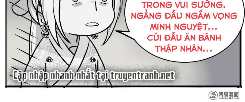 hoàng thượng đoạn tụ! đừng chạm vào ta chapter 65 20