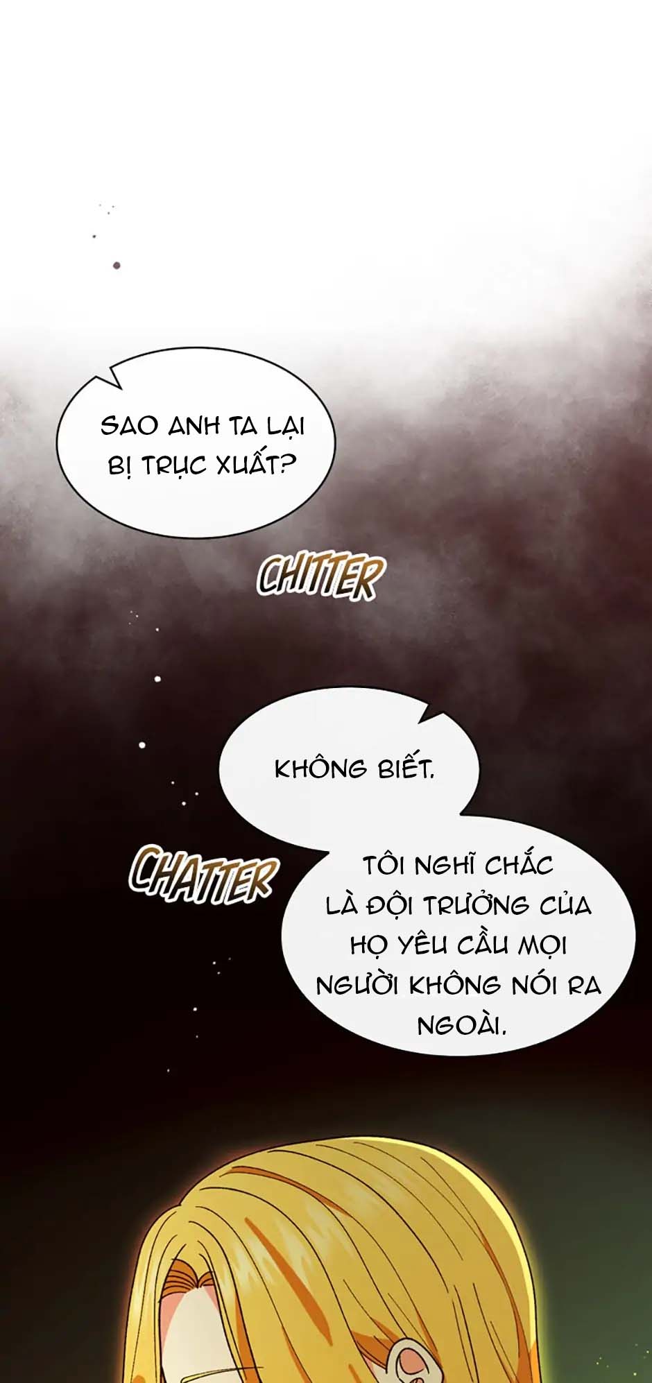 hiệp sĩ băng giá chapter 29.1 19