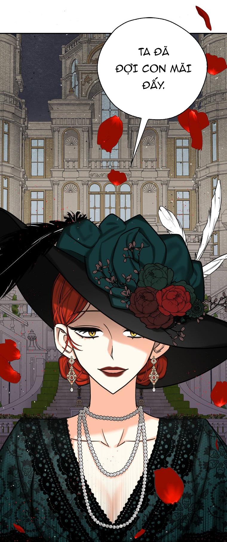 ba người anh trai của tôi là bạo quân chapter 44.2 28