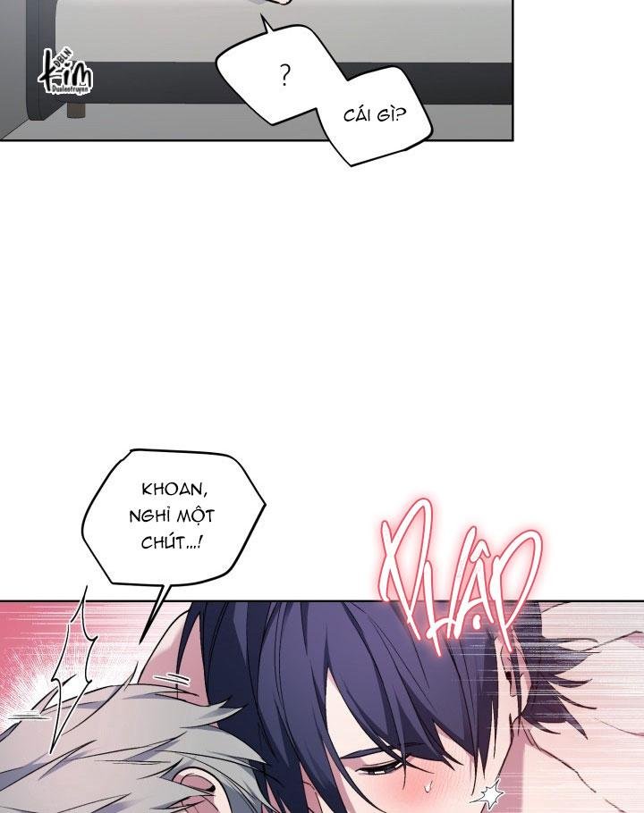 thú cưng damdang chapter 7.1 73