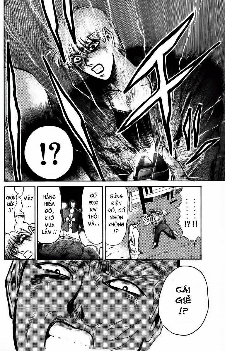 shonan junai gumi chapter 149 6