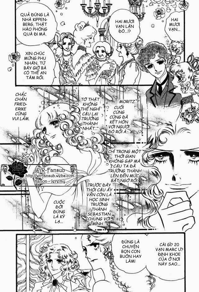 orpheus no mado chapter 18 72