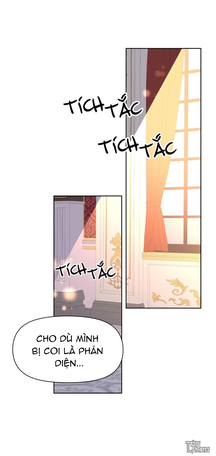 công chúa thời gian có hạn chapter 30 29