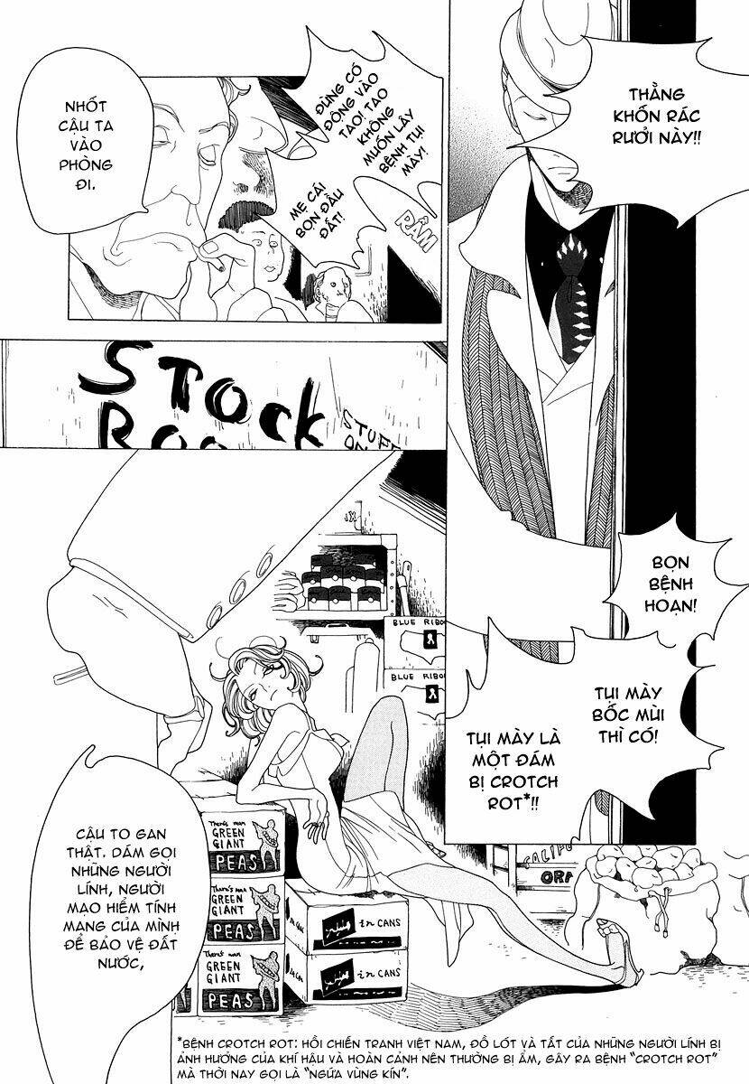 j no subete chapter 1 131