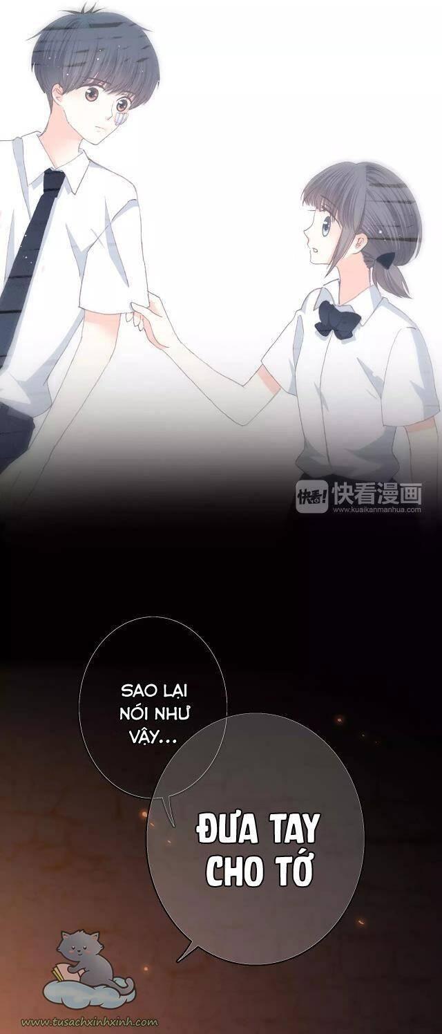 con tim rung động 2 chapter 65.1 24