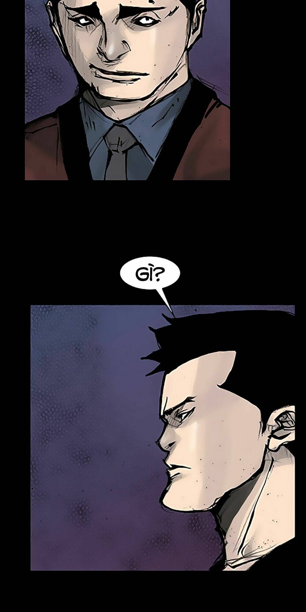 độc cô tiền truyện chapter 105 9