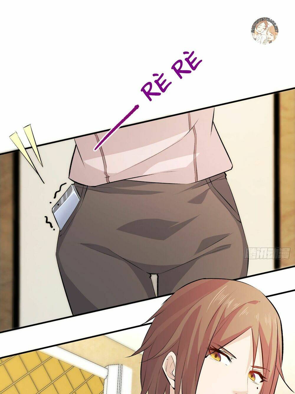 quái trộm thâu tâm chapter 14.2 16