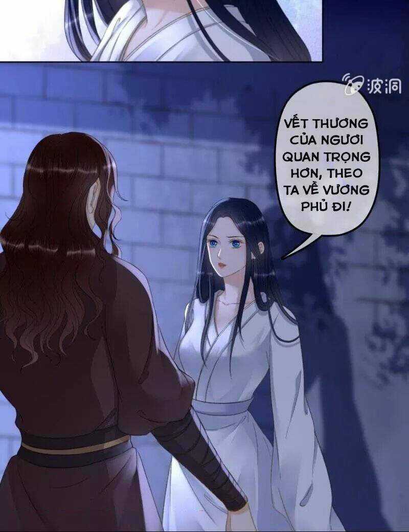 sủng phi của vương chapter 147 25
