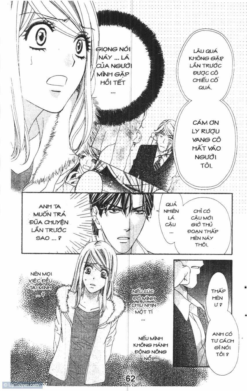 hôn nhân bất đắc dĩ - love of firos you chapter 14 20