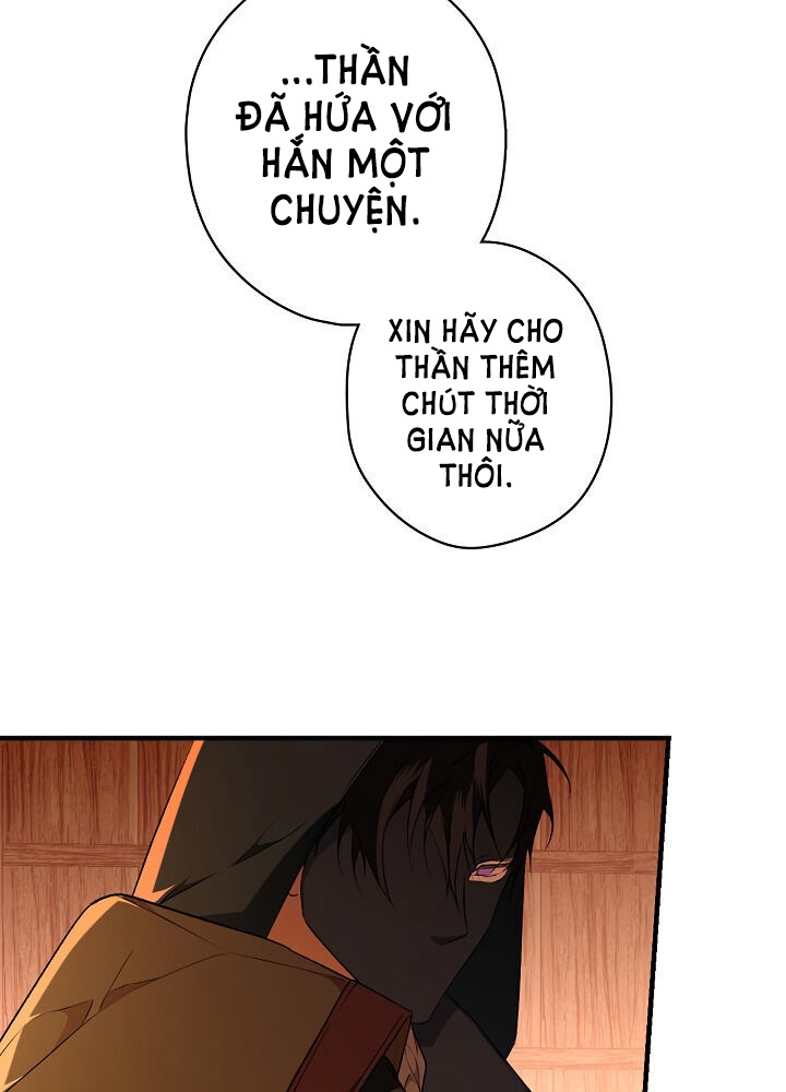 quý cô bí ẩn - secret lady chapter 19 29