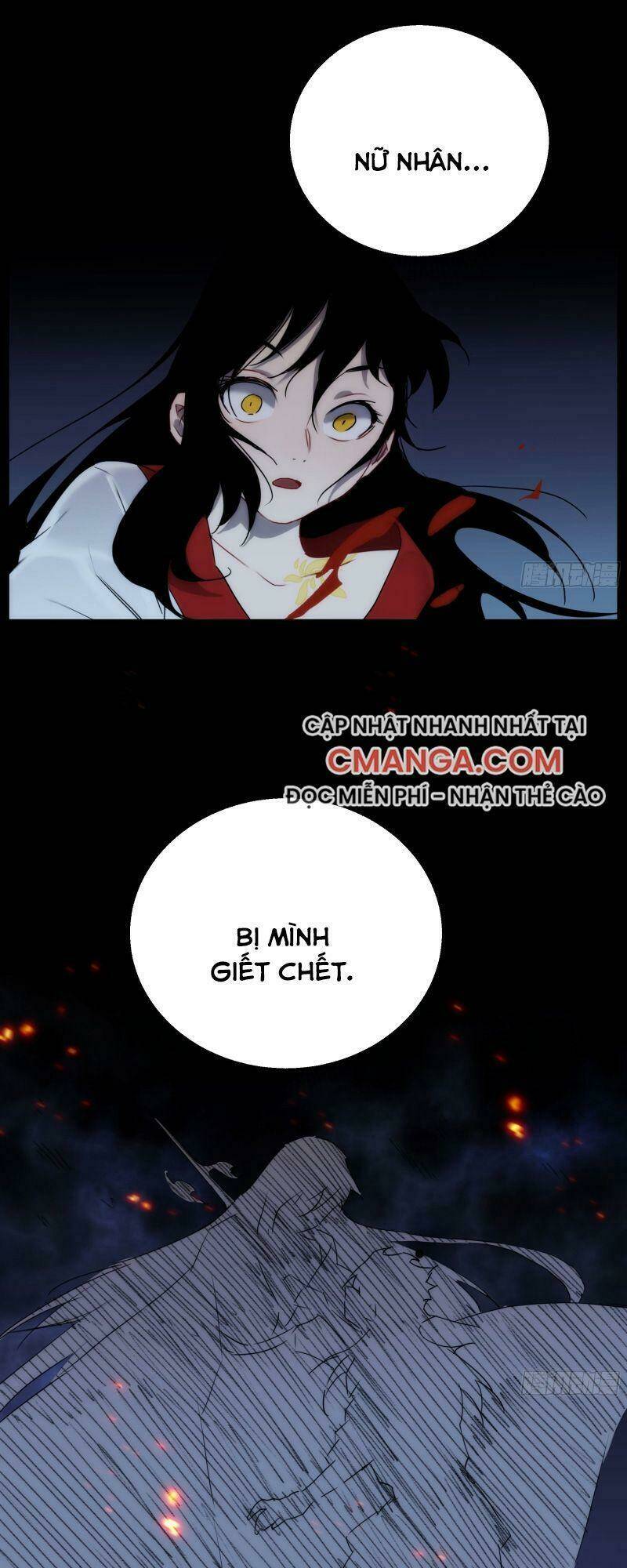 ma vương là đại địa chủ chapter 18 23