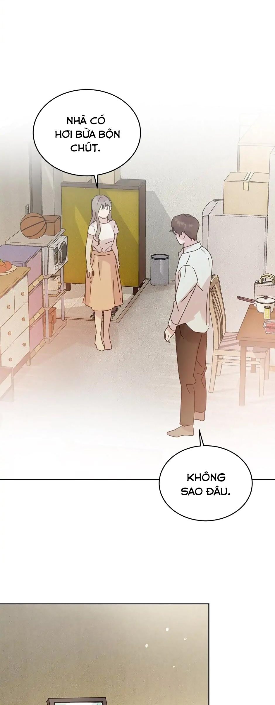 sự trả thù ngọt ngào của vợ tôi chapter 74 2