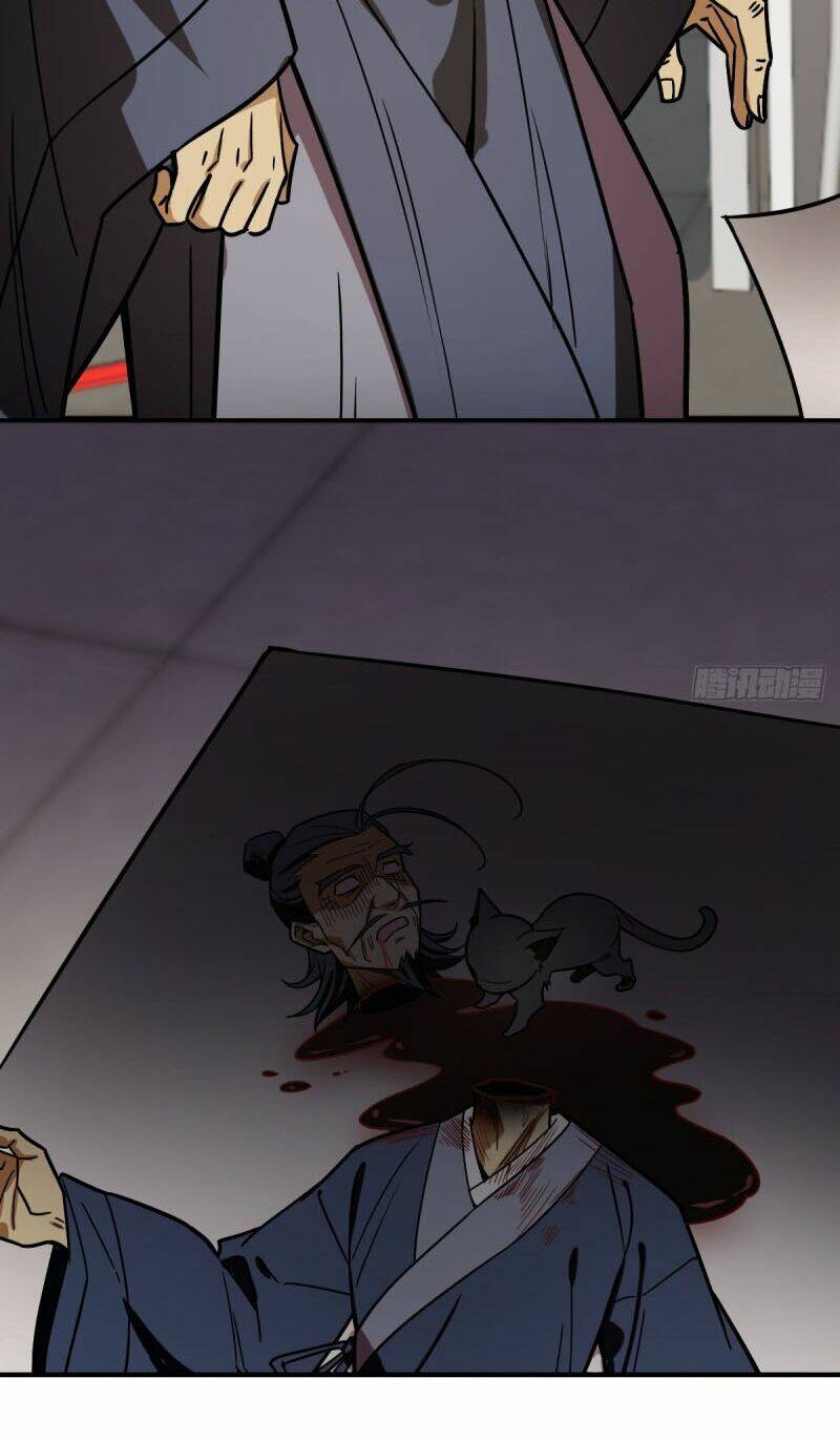 thâm dạ thư ốc chapter 115 28