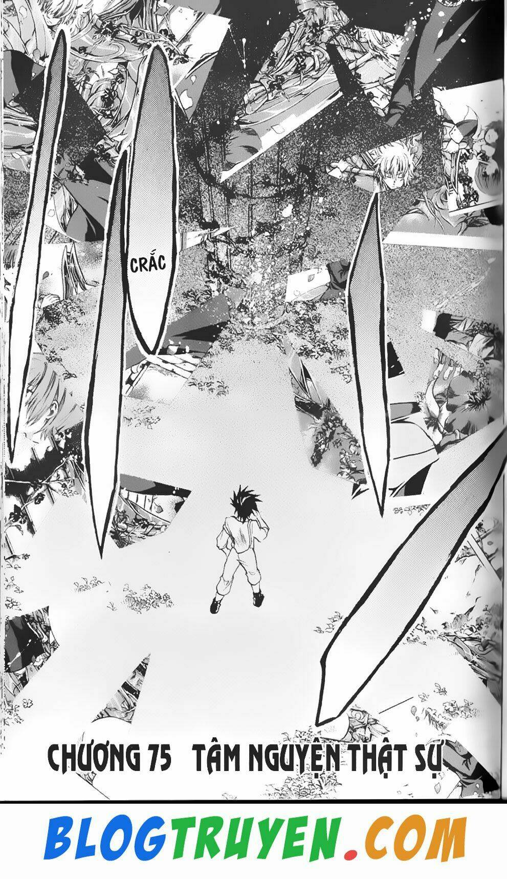 thần thoại minh vương chapter 75 4