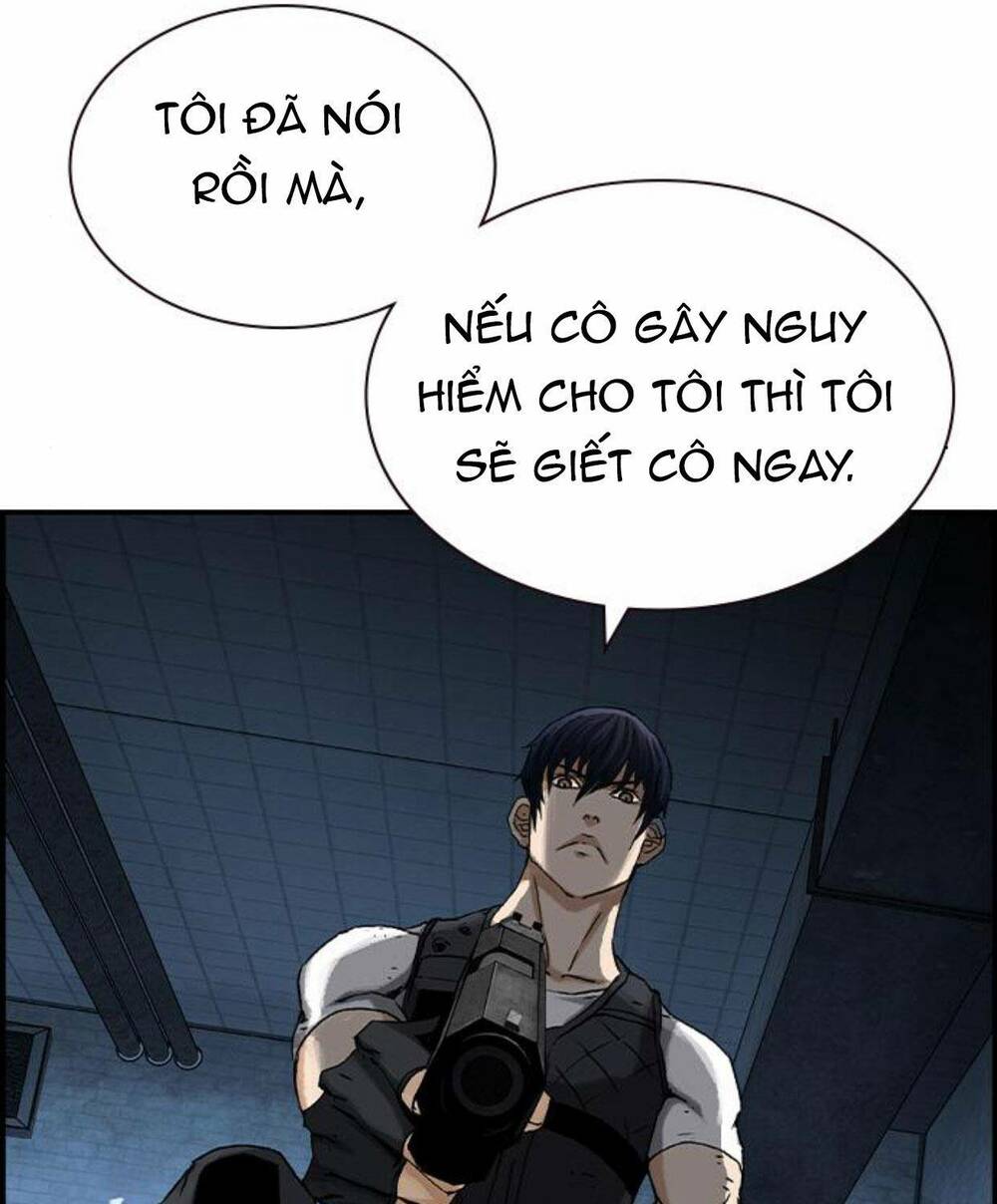 pubg - cuộc chiến sinh tồn - 100 chapter 5 30