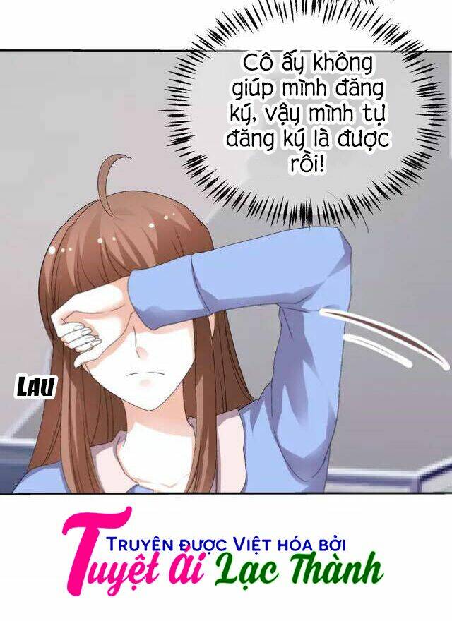 phản công thành siêu sao chapter 24 27