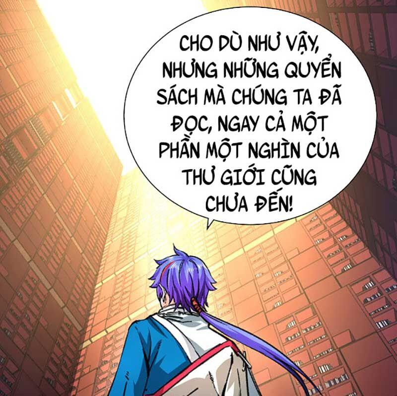 võ đạo độc tôn chapter 626 72