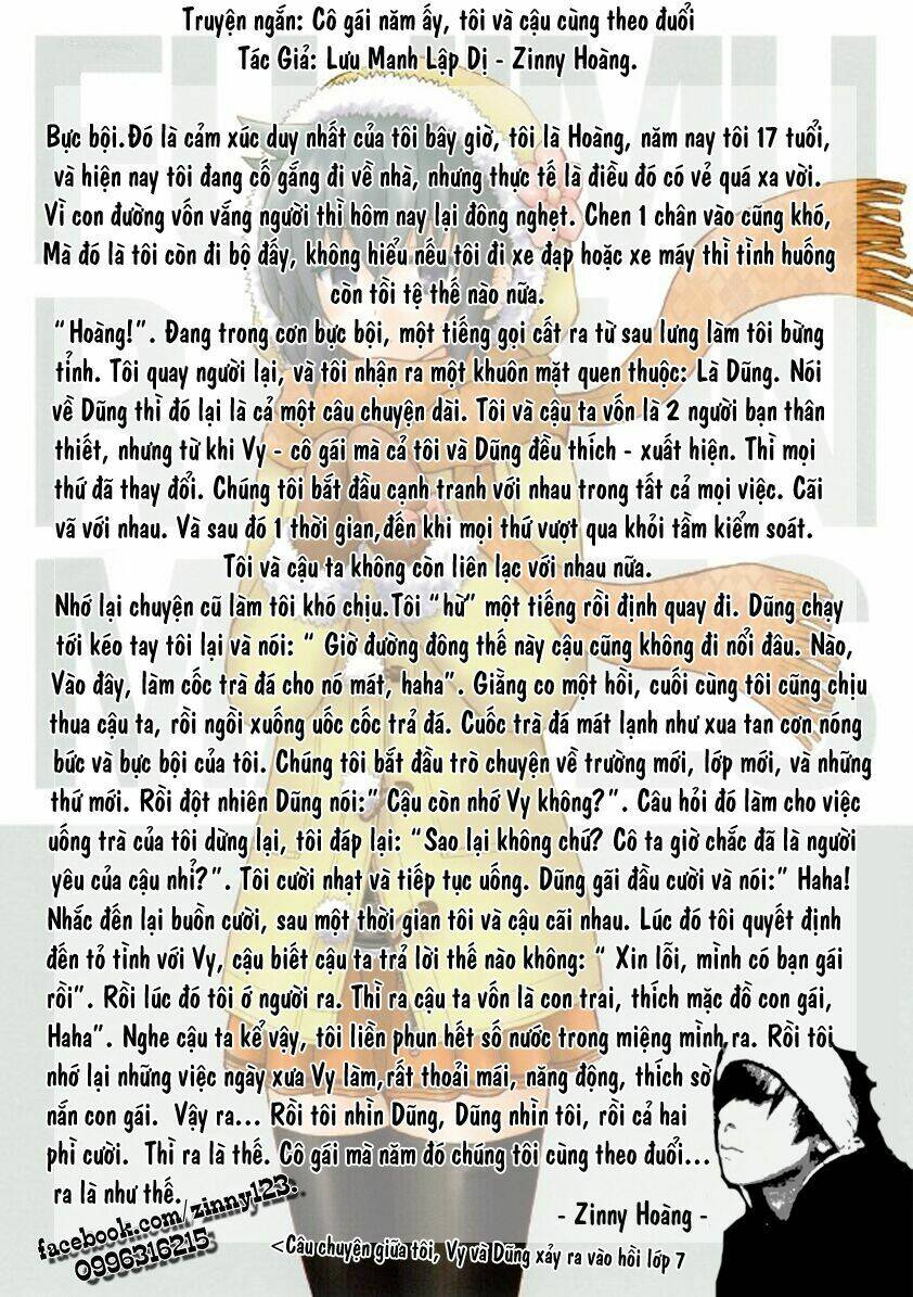 fujimura-kun meitsu chapter 3 12