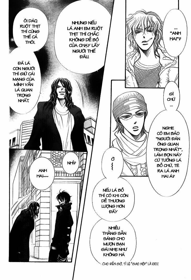 thử thách của kyouko chapter 158 5