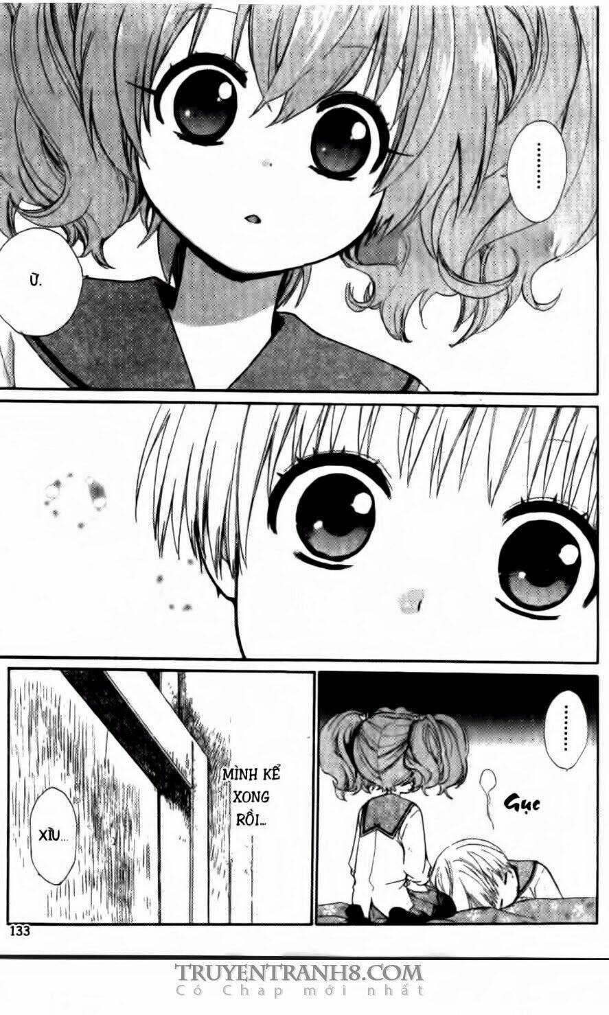 trường học bí ẩn chapter 41 9