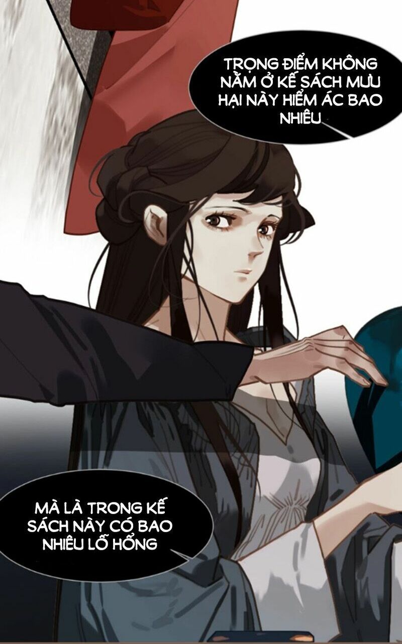 nhất đại linh hậu chapter 80 32