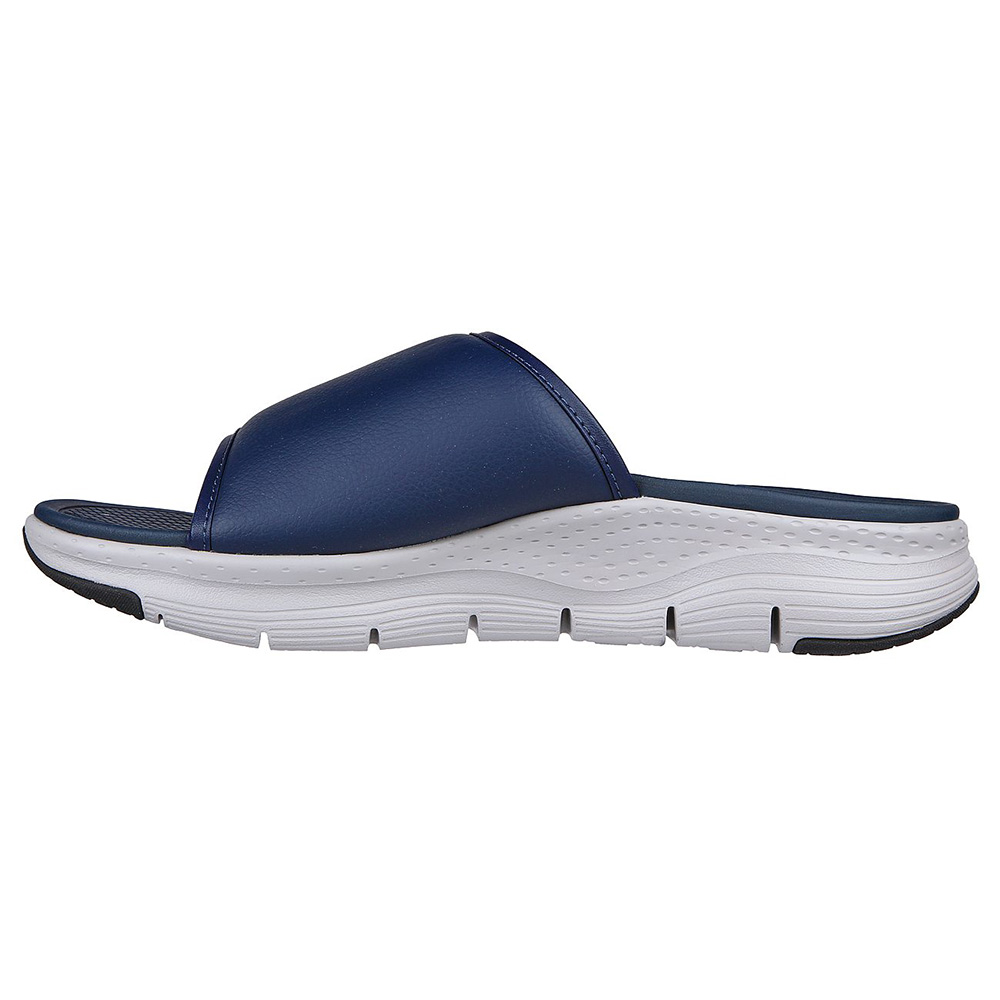 Skechers Nam Giày Thể Thao Arch Fit Sandal - 237371-NVOR
