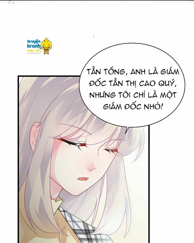 chọc tới chủ tịch tổng tài 2 chapter 98 23