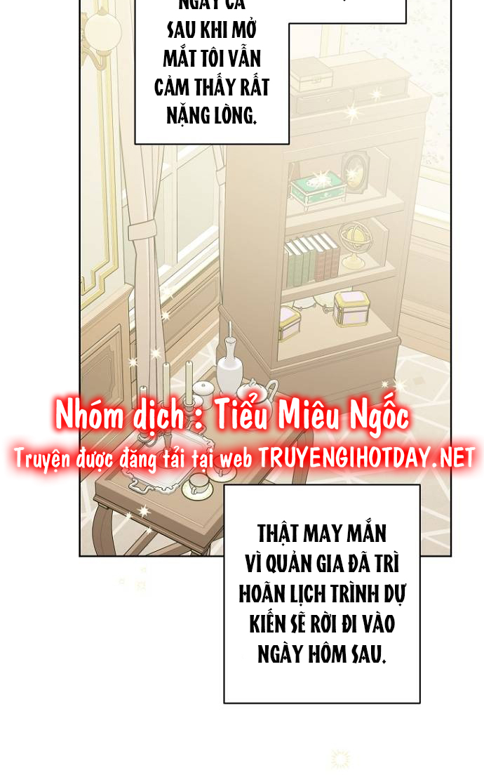 tôi sẽ đưa đứa trẻ ấy rời đi chapter 43 5
