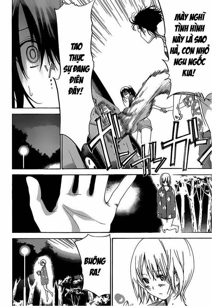 pajama na kanojo chapter 8 19