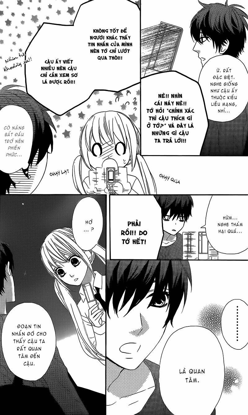 mairunovich chapter 44 20