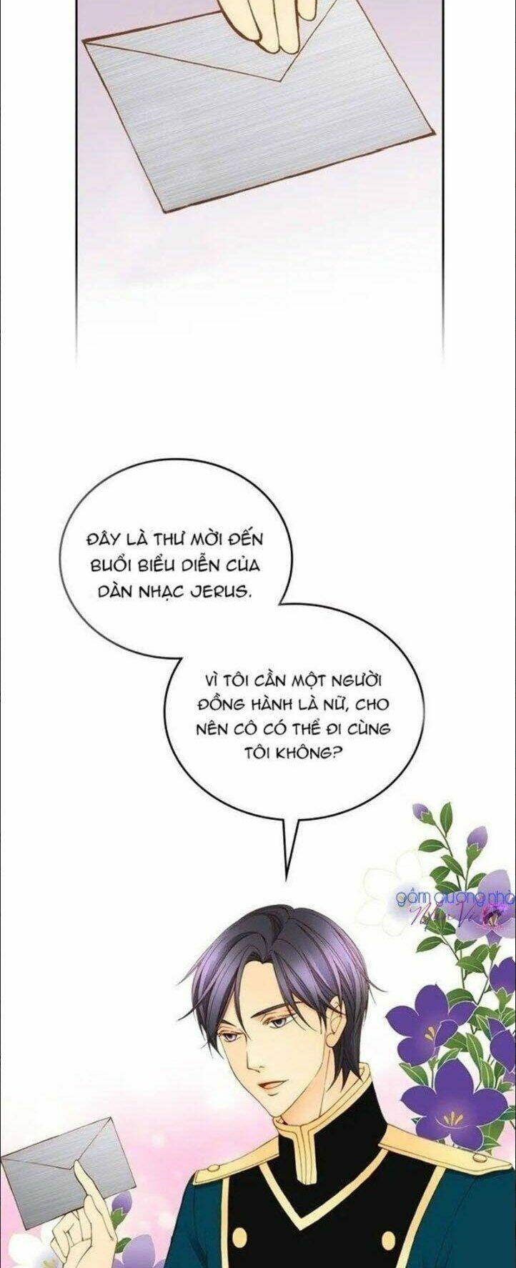 wendy , cô gái bán hoa chapter 11 6