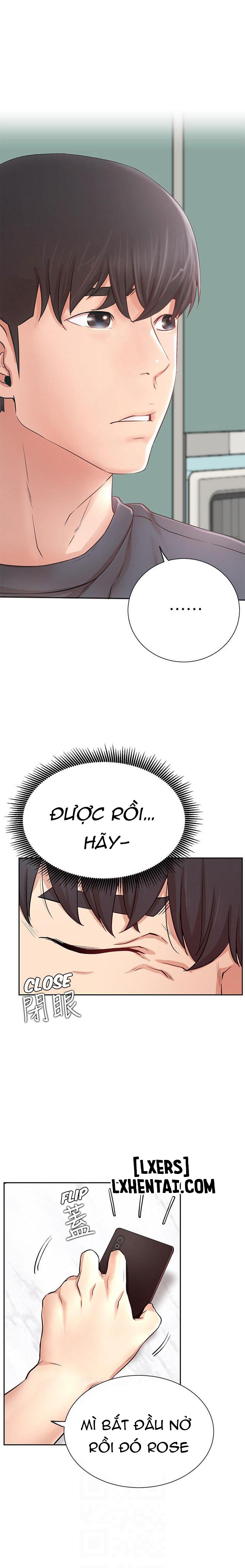 cuộc sống như anh hằng mơ chapter 19 3