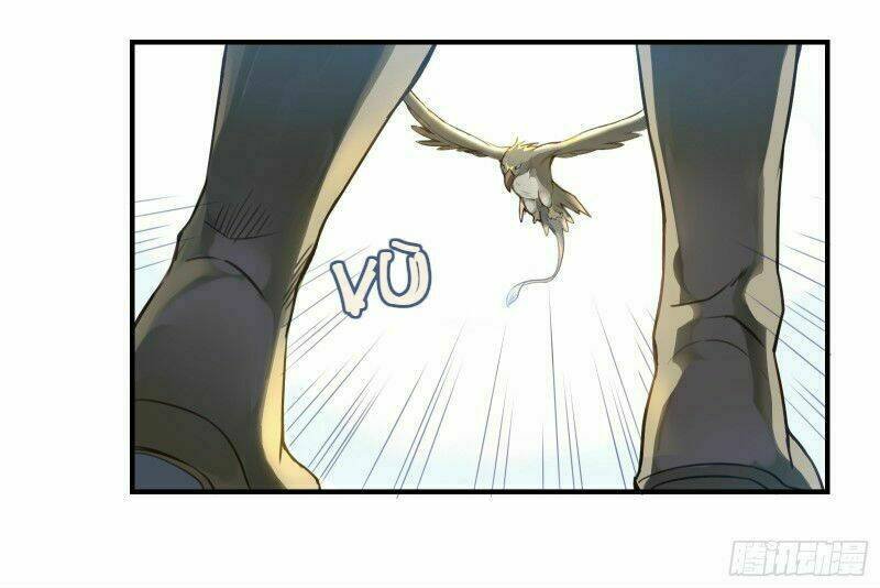 công tử ngươi ném trứng đi rồi chapter 1 40